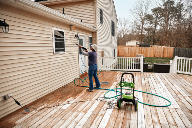 Best Residential Pressure Washing Services  in Plano, TX